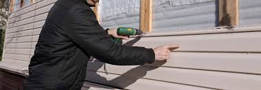 Best Wood Siding Installation  in Little Round Lake, WI